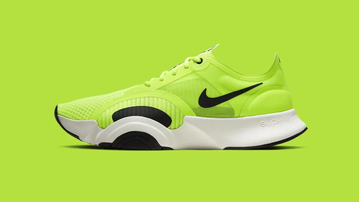 Best Green Sport Shoes for Jogging: Style & Comfort