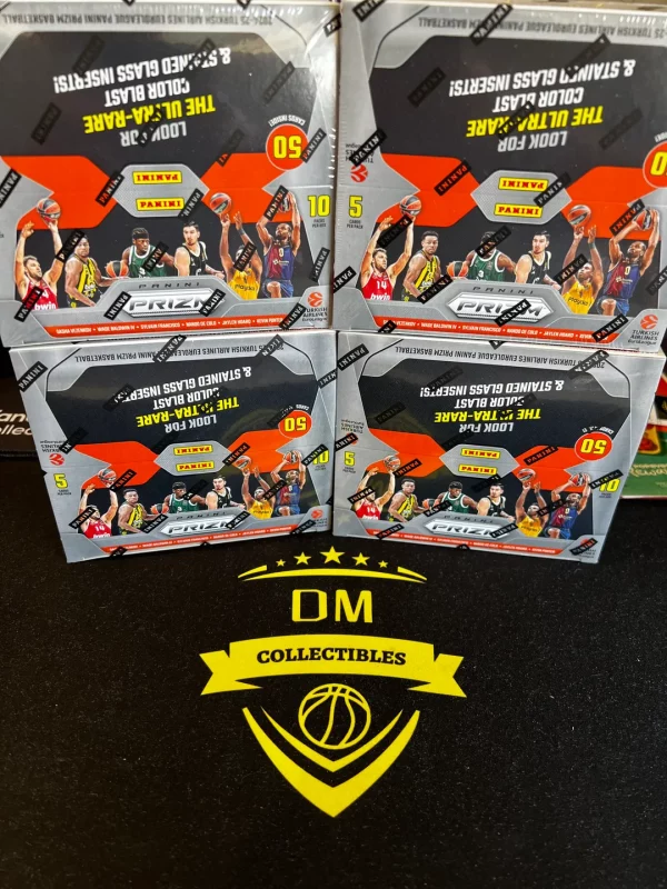 panini prizm
