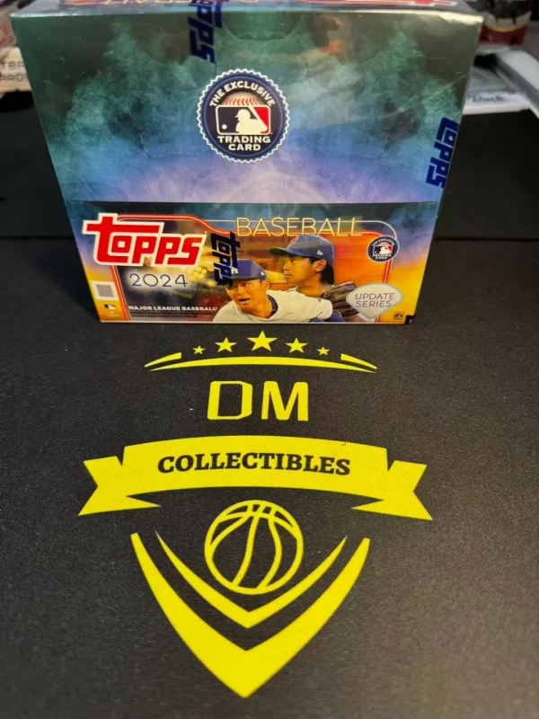 topps 2024